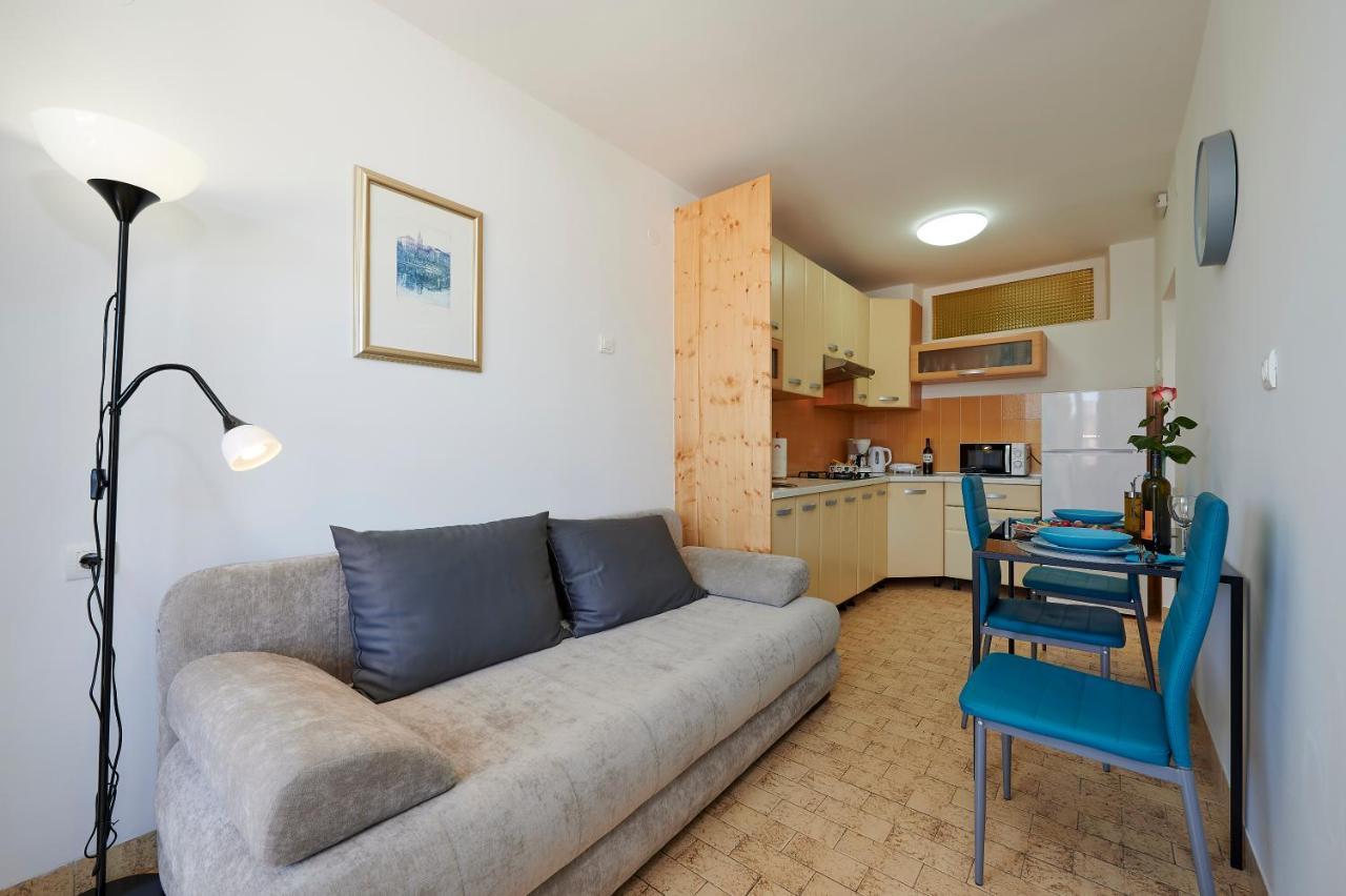 Stella Old Town Trogir, With Balcony * Trogir
