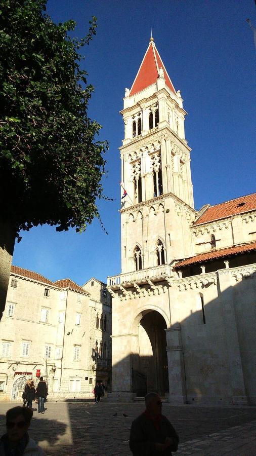 Stella Old Town Trogir, With Balcony Apartment
