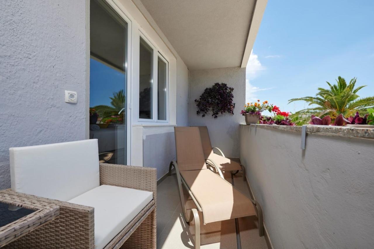 Apartment Stella Old Town Trogir, With Balcony Trogir