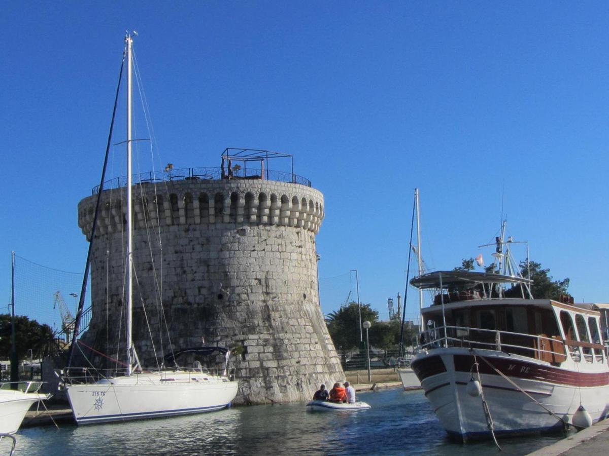Stella Old Town Trogir, With Balcony * Trogir