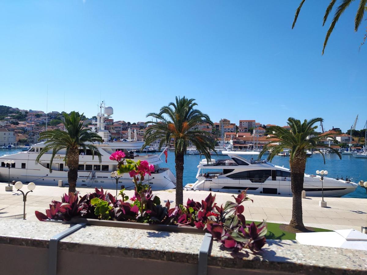 Stella Old Town Trogir, With Balcony * Trogir