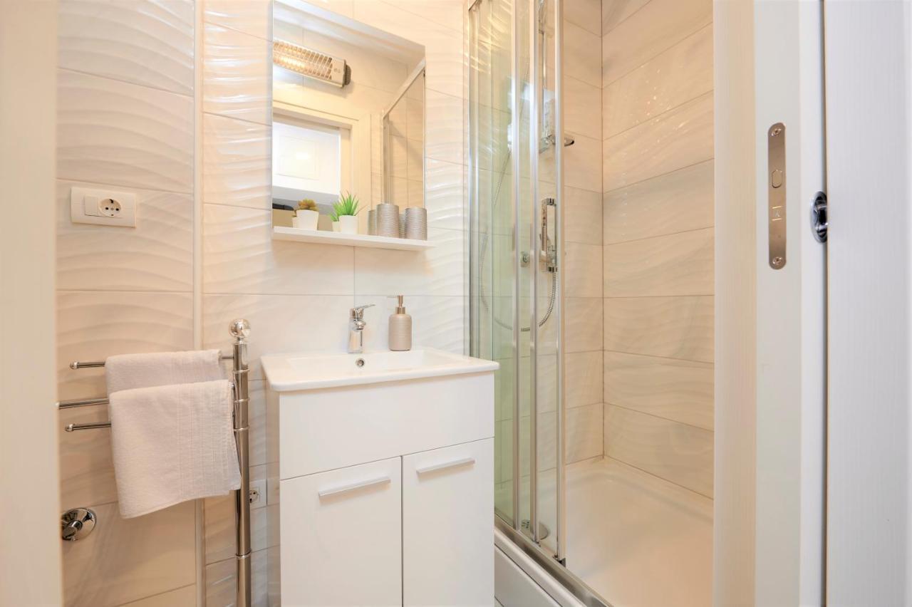 Stella Old Town Trogir, With Balcony Apartment *