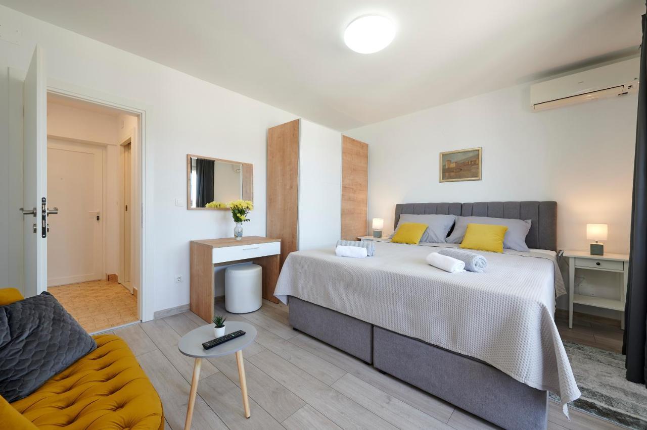 Stella Old Town Trogir, With Balcony Apartment Trogir