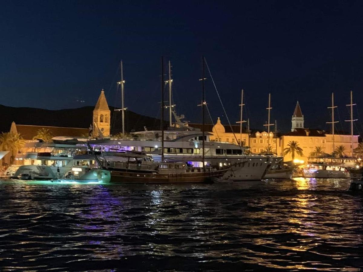 Apartment Stella Old Town Trogir, With Balcony Trogir