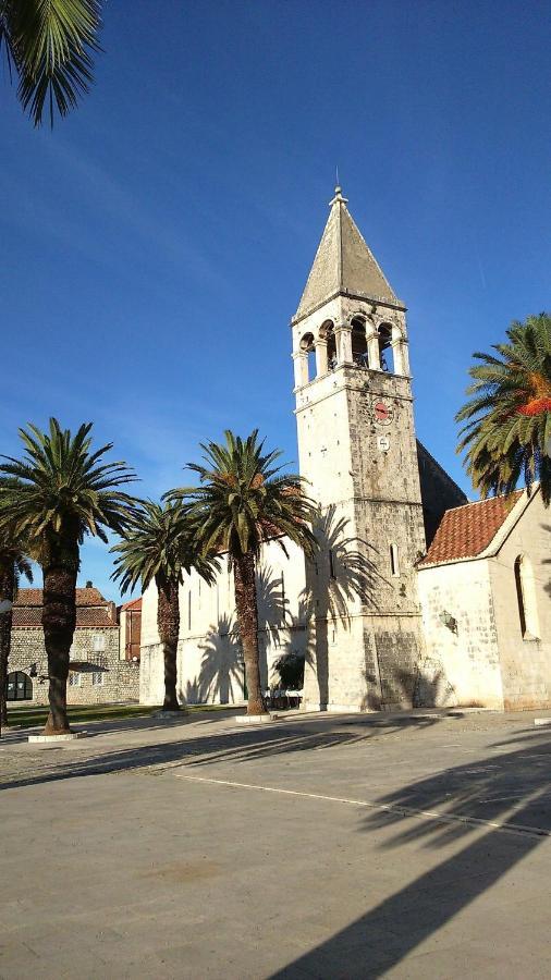 Apartment Stella Old Town Trogir, With Balcony Trogir