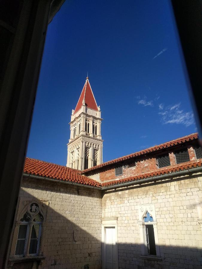 Apartment Stella Old Town Trogir, With Balcony *