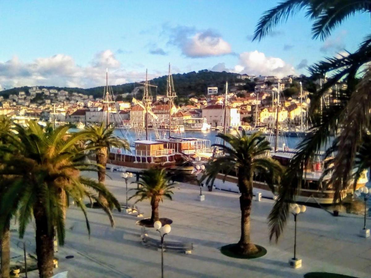 Stella Old Town Trogir, With Balcony Apartment