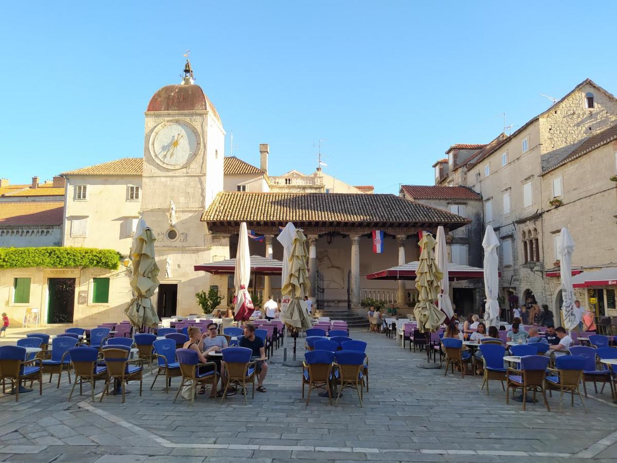 Stella Old Town Trogir, With Balcony * Trogir