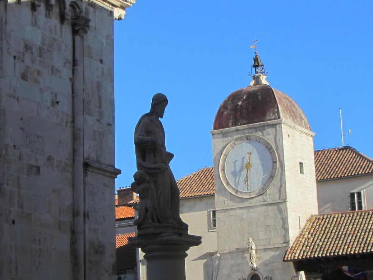 Apartment Stella Old Town Trogir, With Balcony Trogir