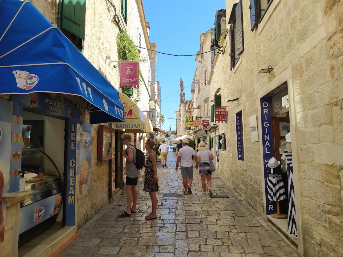 Stella Old Town Trogir, With Balcony * Trogir