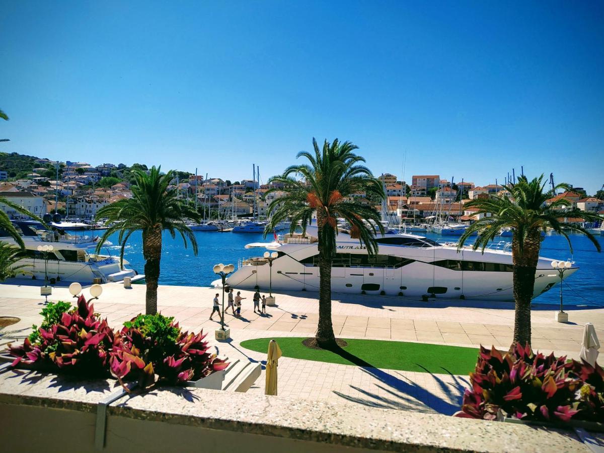 Stella Old Town Trogir, With Balcony Apartment