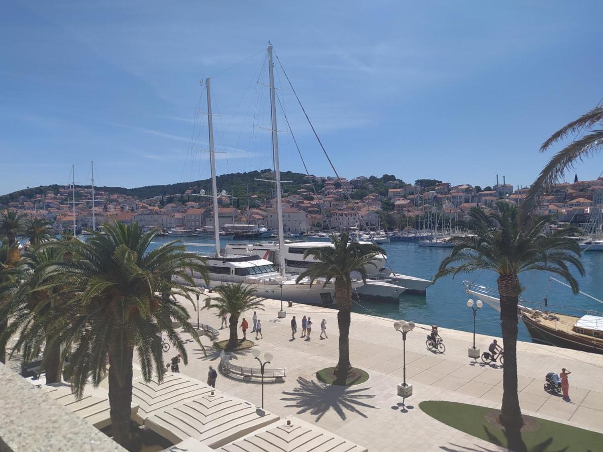 Apartment Stella Old Town Trogir, With Balcony Trogir