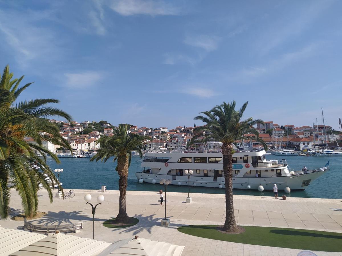 Apartment Stella Old Town Trogir, With Balcony