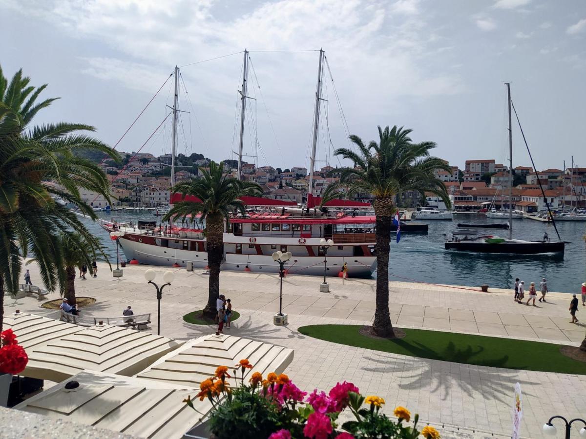 Stella Old Town Trogir, With Balcony