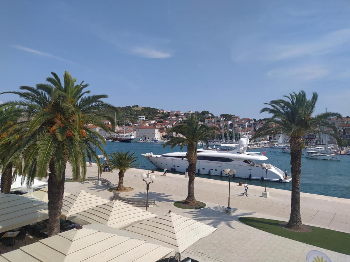Apartment Stella Old Town Trogir, With Balcony Trogir