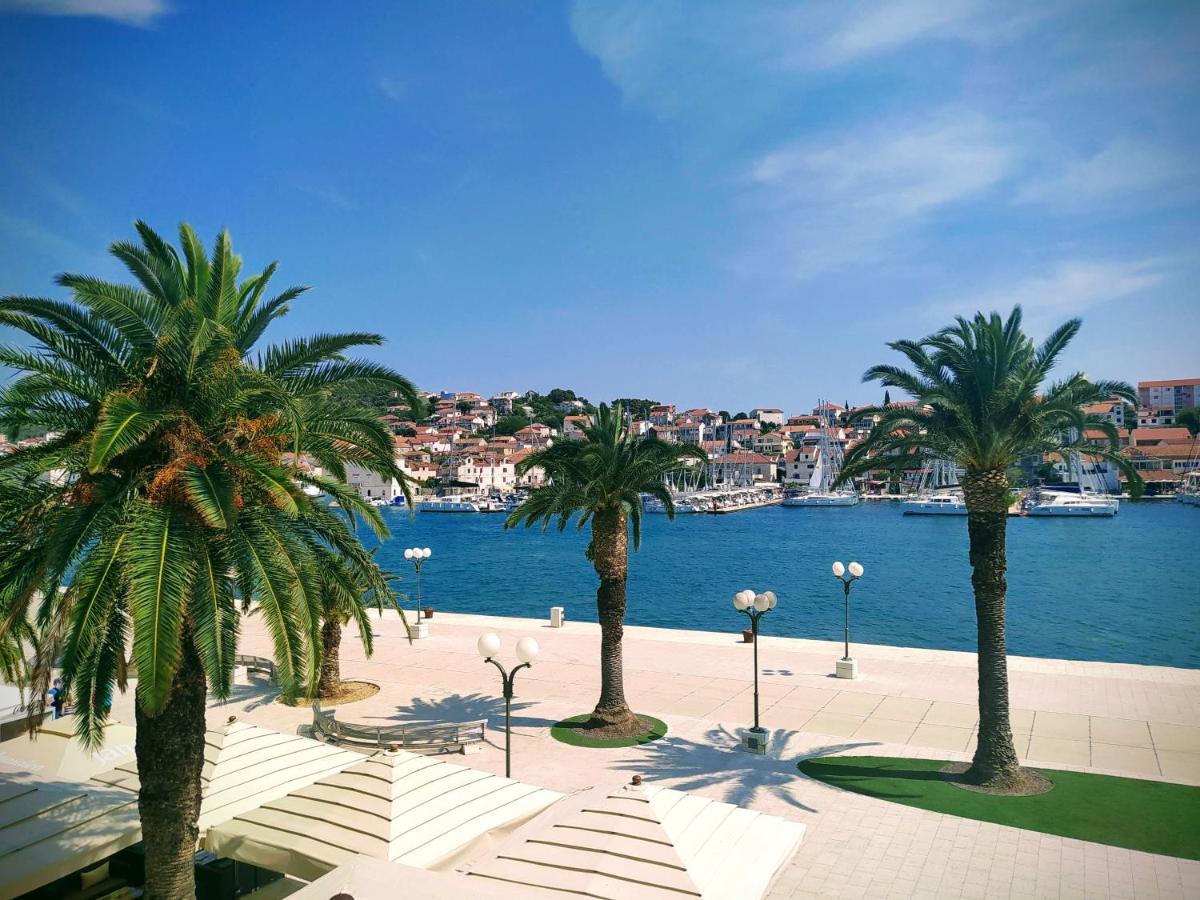 Stella Old Town Trogir, With Balcony *