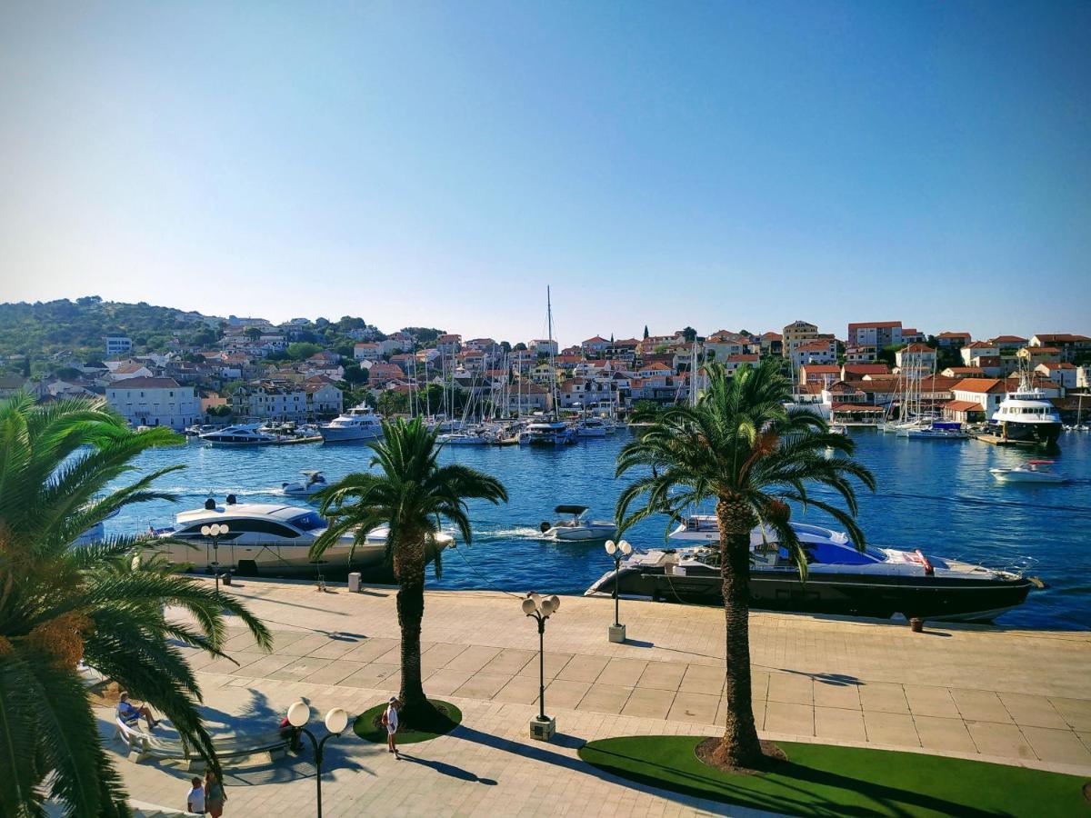 Stella Old Town Trogir, With Balcony Apartment *
