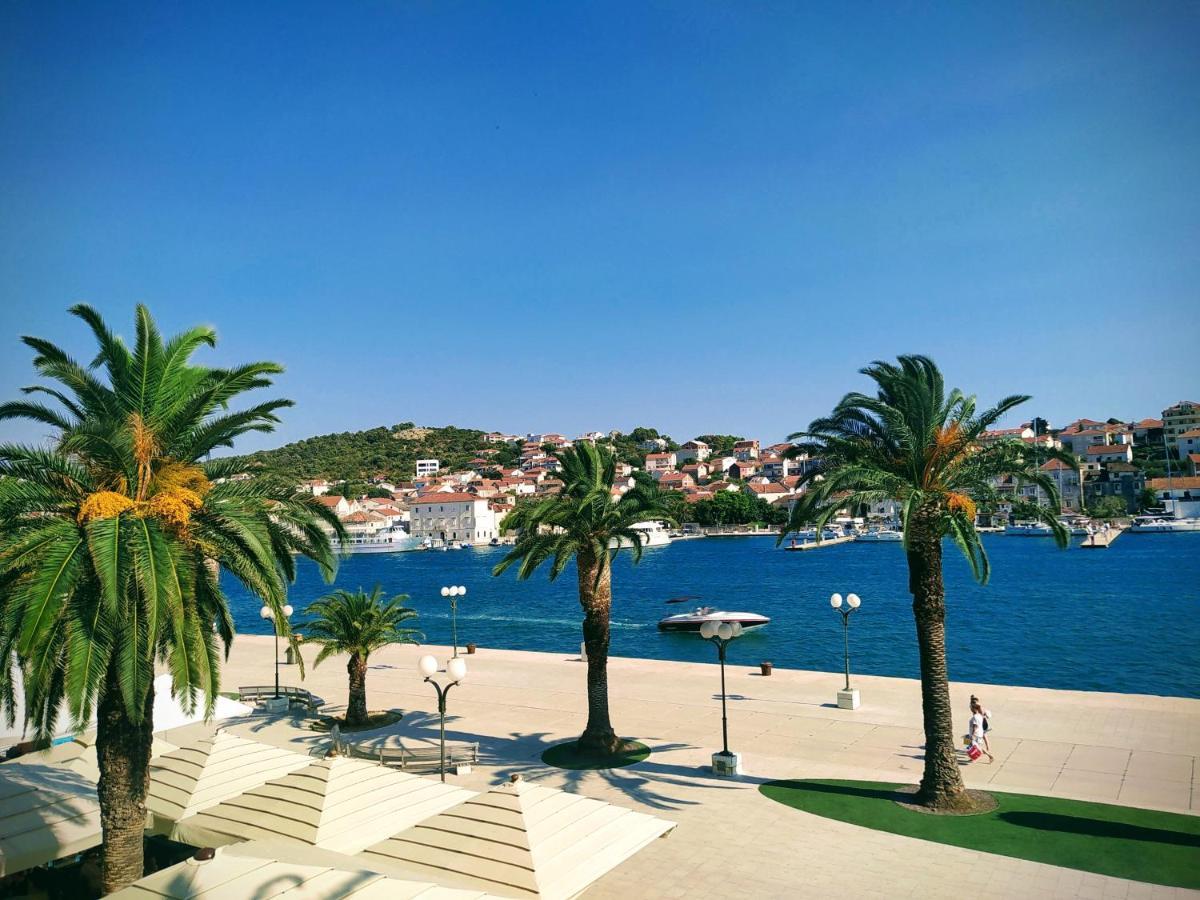 Apartment Stella Old Town Trogir, With Balcony