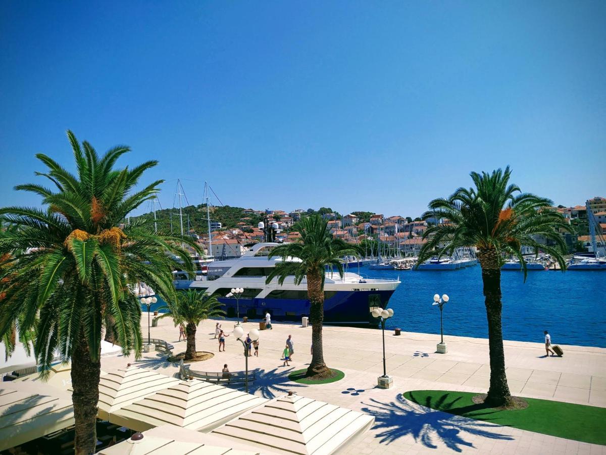 Stella Old Town Trogir, With Balcony