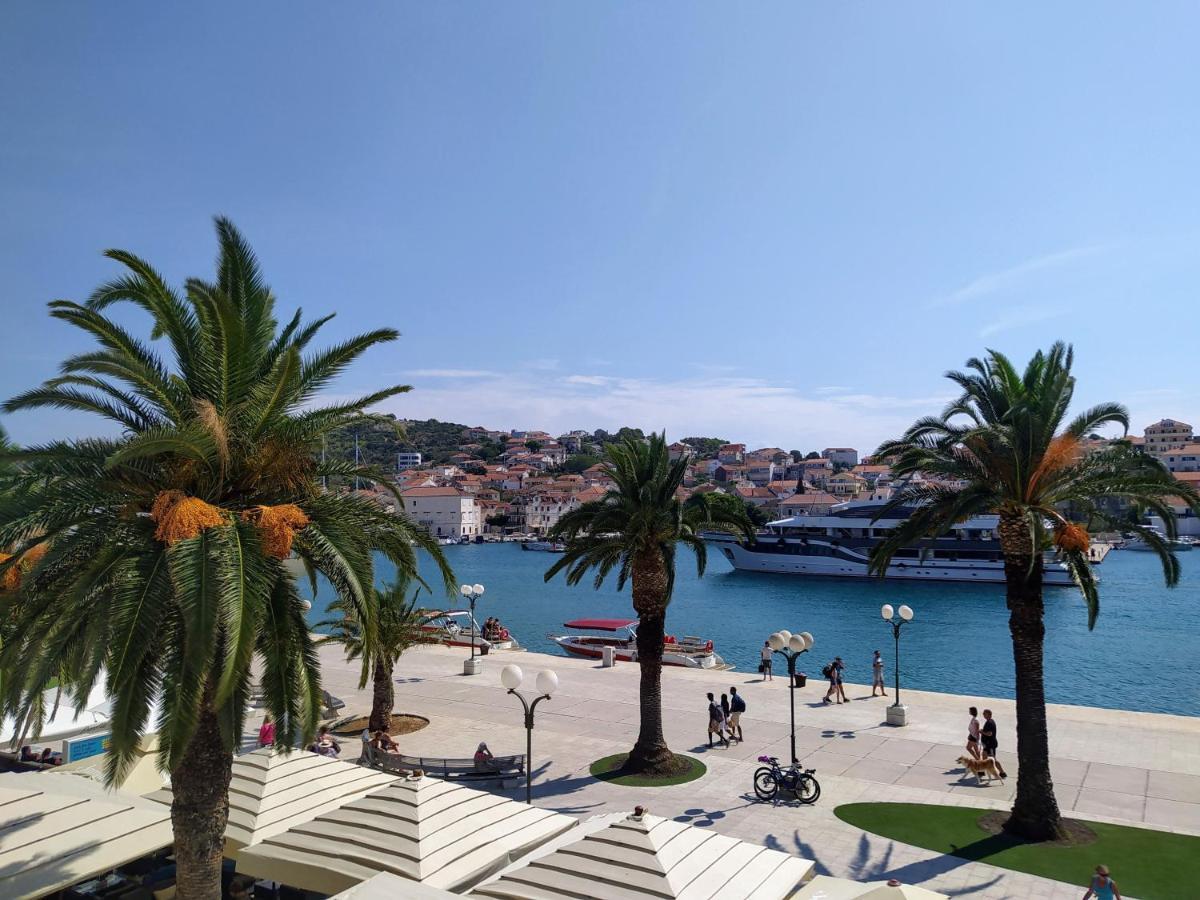 Stella Old Town Trogir, With Balcony Apartment