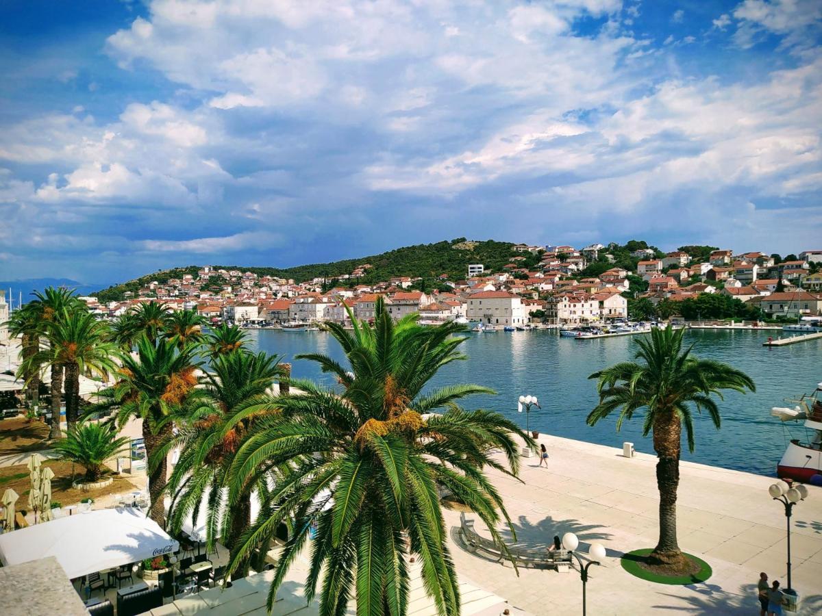 Stella Old Town Trogir, With Balcony Apartment *