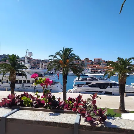 Apartment Stella Old Town Trogir, With Balcony Exterior foto