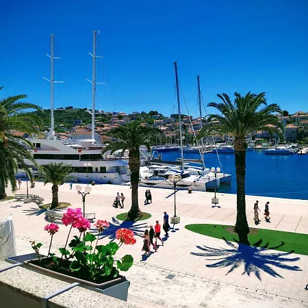 Apartment Stella Old Town Trogir, With Balcony Exterior foto