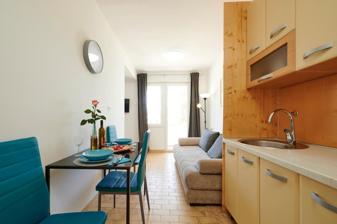 Apartament Stella Old Town Trogir, With Balcony