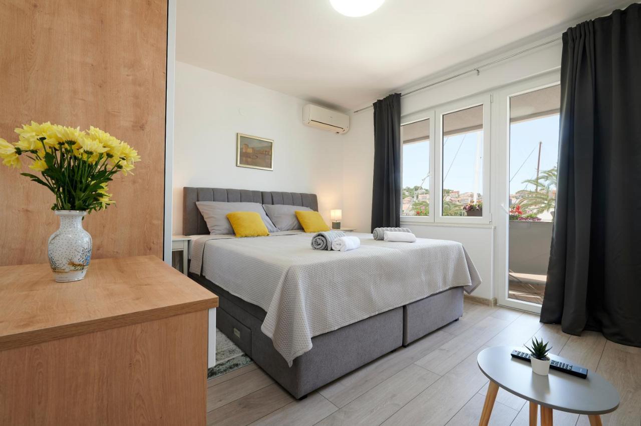 Stella Old Town Trogir, With Balcony * Trogir