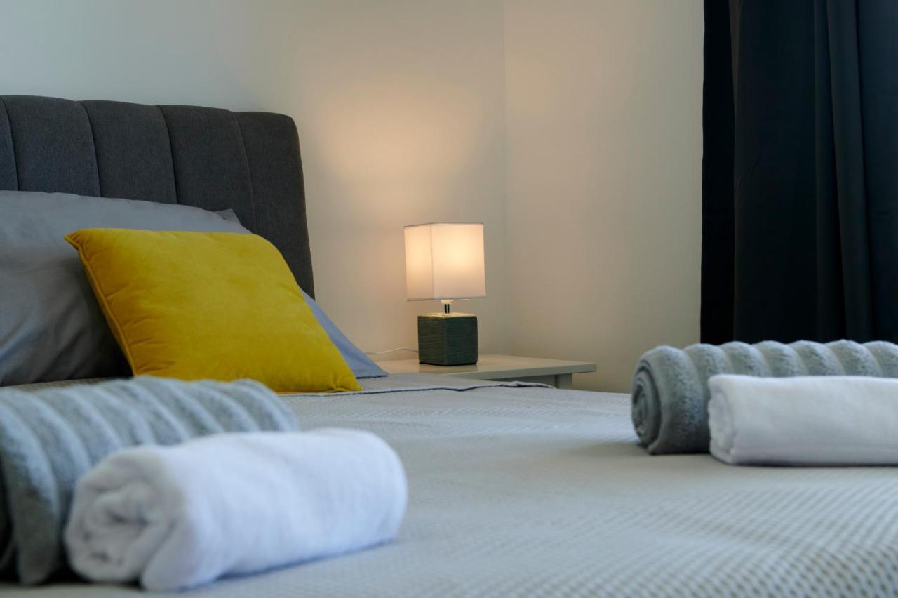 Stella Old Town Trogir, With Balcony Apartament *