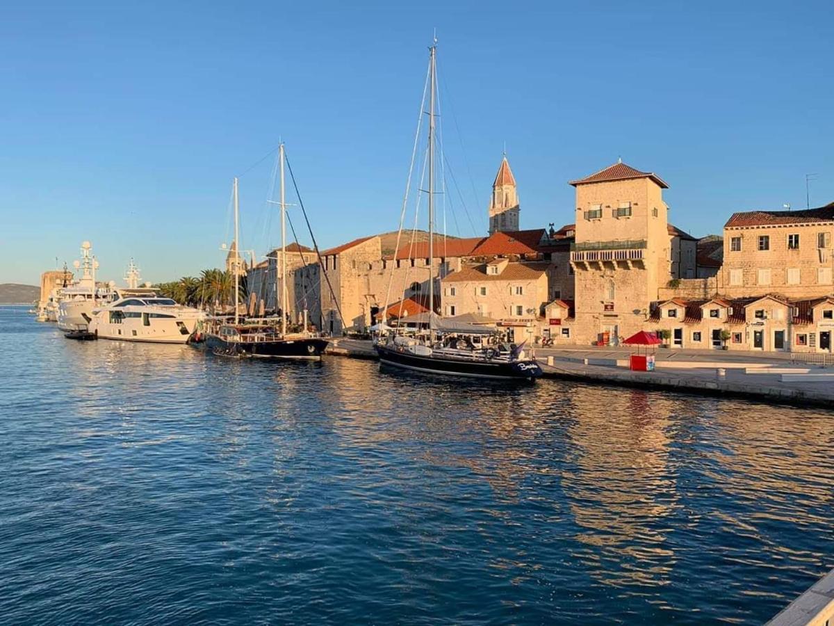 Apartament Stella Old Town Trogir, With Balcony Trogir