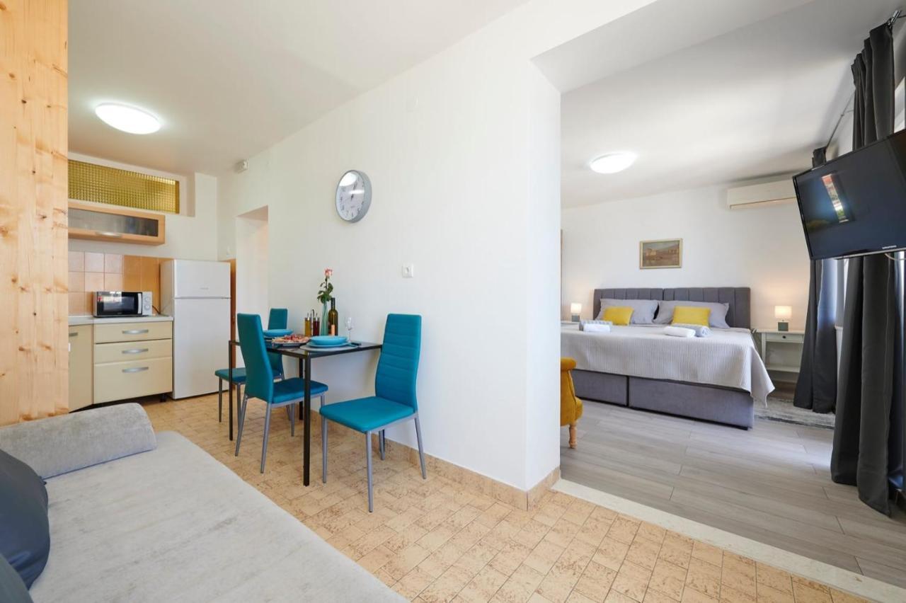 Apartament Stella Old Town Trogir, With Balcony