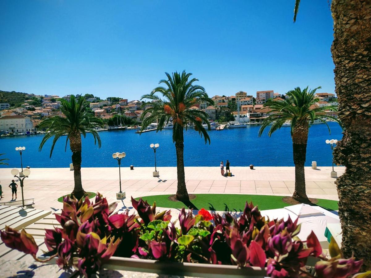 Apartament Stella Old Town Trogir, With Balcony Trogir