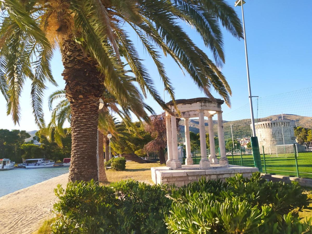 Apartament Stella Old Town Trogir, With Balcony