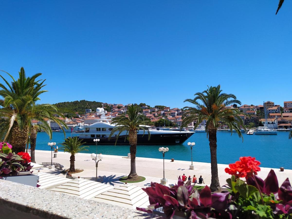 Stella Old Town Trogir, With Balcony Apartament