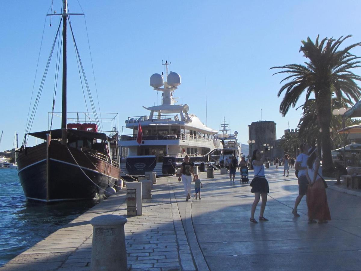 Stella Old Town Trogir, With Balcony * Trogir