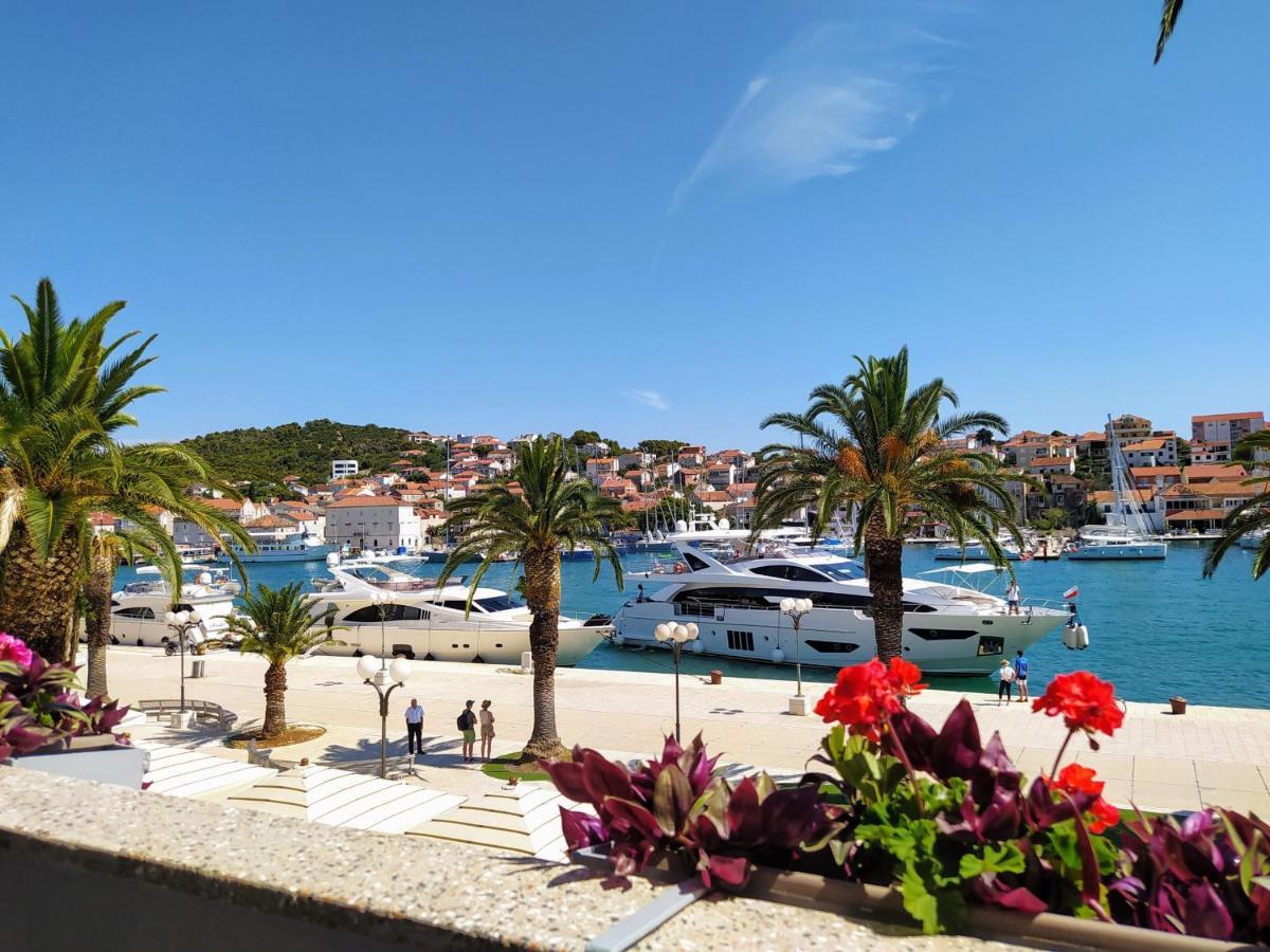 Stella Old Town Trogir, With Balcony Apartament Trogir