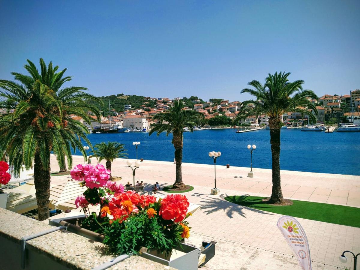 Apartament Stella Old Town Trogir, With Balcony *