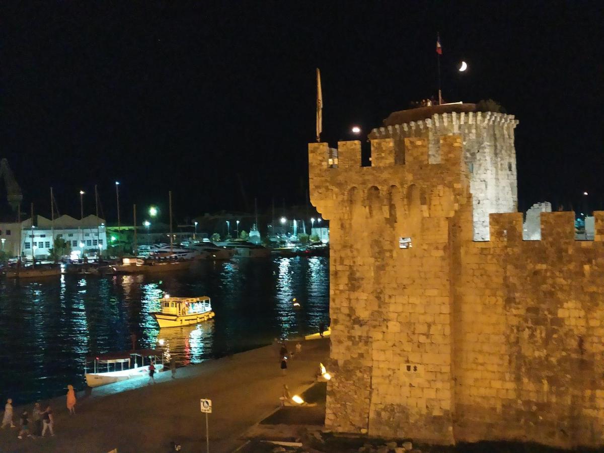 Apartament Stella Old Town Trogir, With Balcony