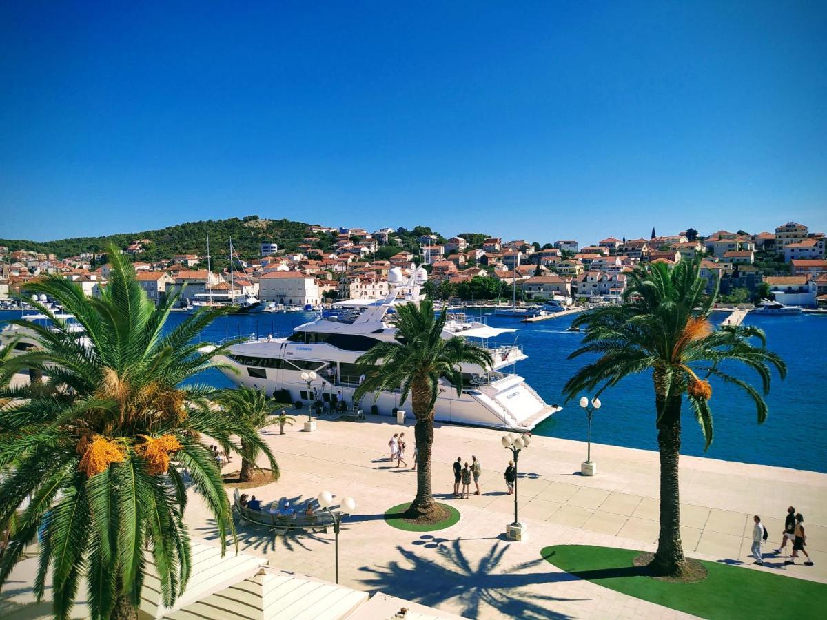 Stella Old Town Trogir, With Balcony