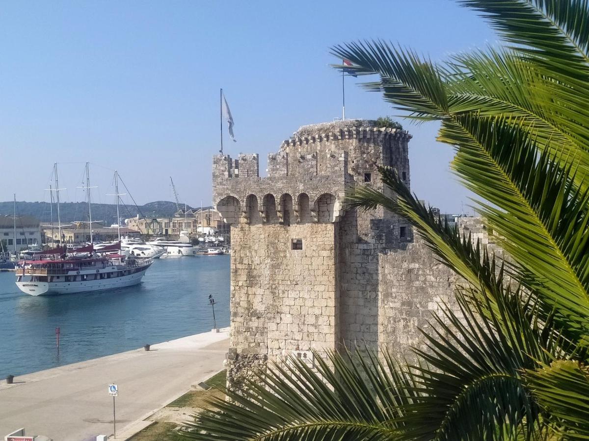 Stella Old Town Trogir, With Balcony Apartament *